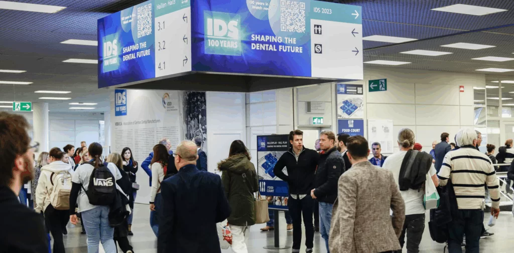 Digitale Lösungen IDS 2025