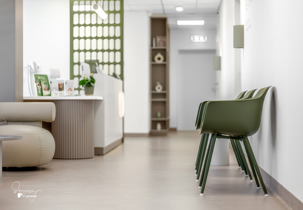 Beginnen Sie Ihre Behandlung