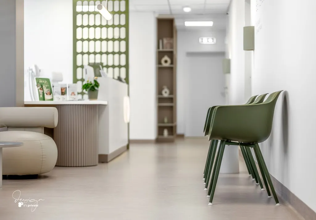 Beginnen Sie Ihre Behandlung