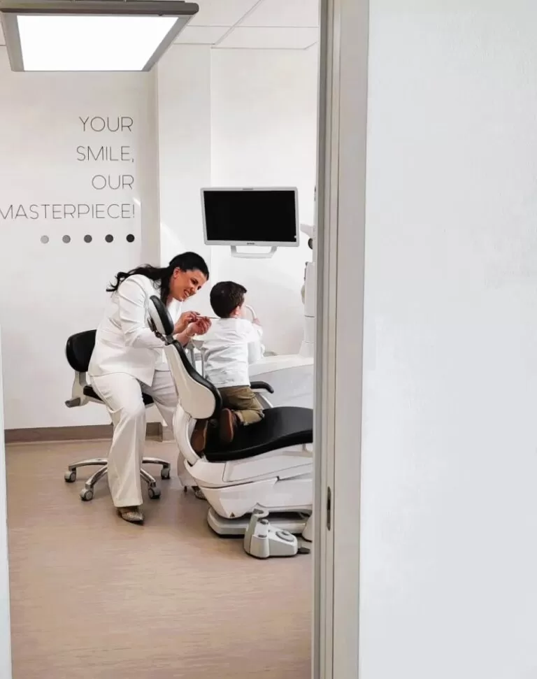 Dr-zgkouri treating kid